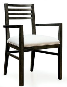 chaise de salle à manger contemporaine