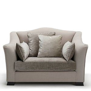fauteuil classique 1
