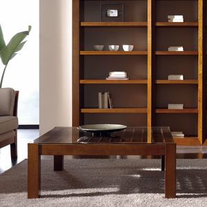 table basse contemporaine 1