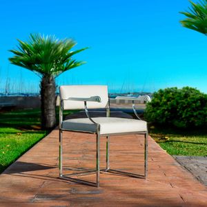 chaise contemporaine