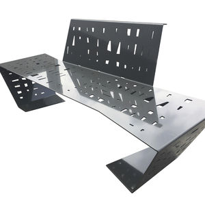 banc public contemporain 1