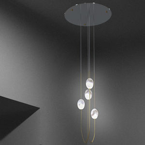 lustre contemporain