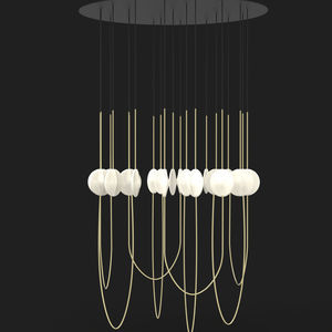 lustre contemporain
