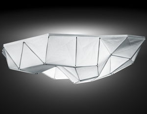 plafonnier contemporain