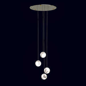 lustre contemporain