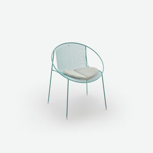 chaise de salle à manger contemporaine