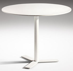 table d'appoint contemporaine