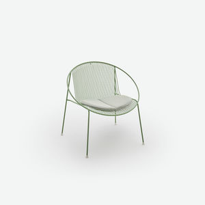 fauteuil contemporain