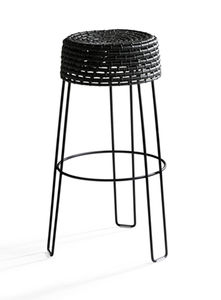 tabouret de bar contemporain