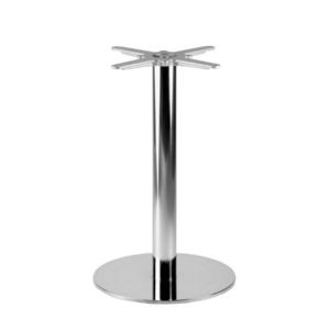 pied de table en métal