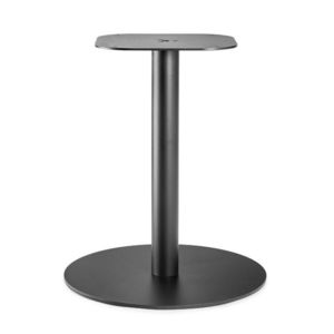 pied de table en métal