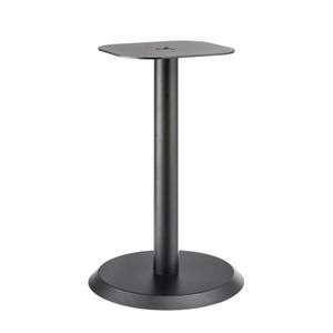pied de table en métal