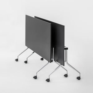 table de réunion contemporaine