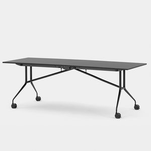 table de réunion contemporaine