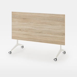 table de réunion contemporaine
