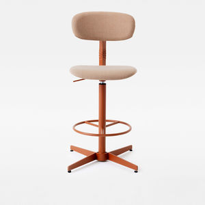 tabouret contemporain