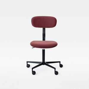 chaise de bureau contemporaine