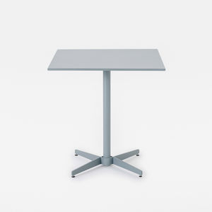 table contemporaine