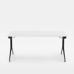 table de travail contemporaine