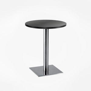 pied de table en métal
