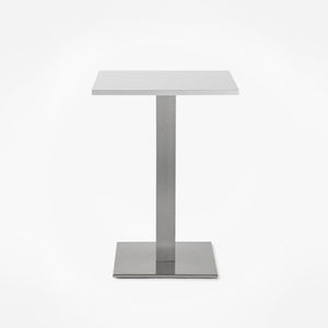 pied de table en métal