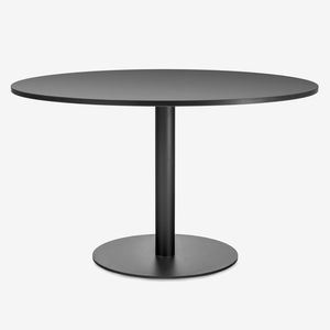 pied de table en métal