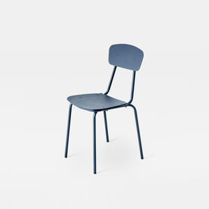 chaise contemporaine
