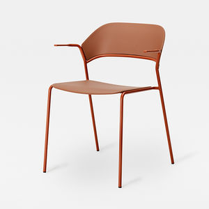 chaise design minimaliste