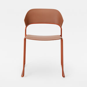 chaise design minimaliste