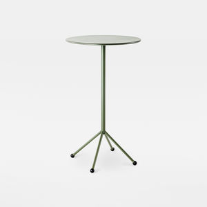 table mange-debout contemporaine 1