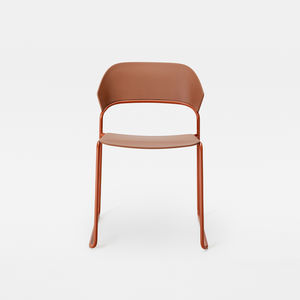 chaise design minimaliste 1