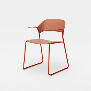 fauteuil design minimaliste 1