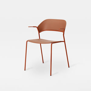 chaise design minimaliste 1