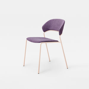 chaise de restaurant design minimaliste 1