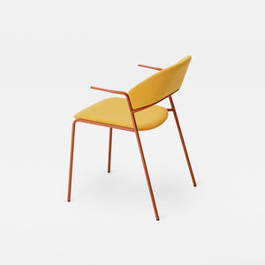 fauteuil design minimaliste 1