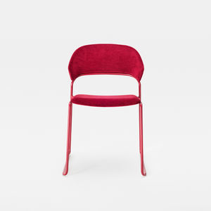 chaise design minimaliste