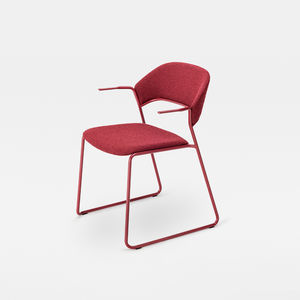 fauteuil design minimaliste 1