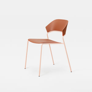 chaise design minimaliste