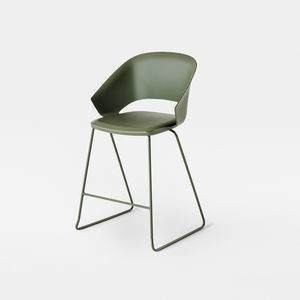 tabouret de bar contemporain