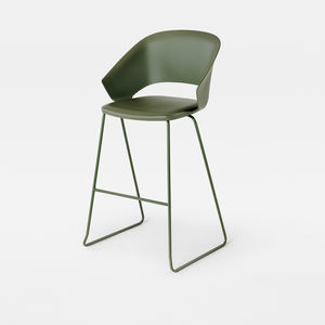 tabouret de bar contemporain 1