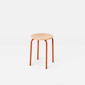 tabouret de style minimaliste 1