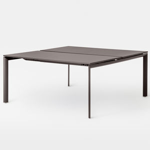 bureau pour open space