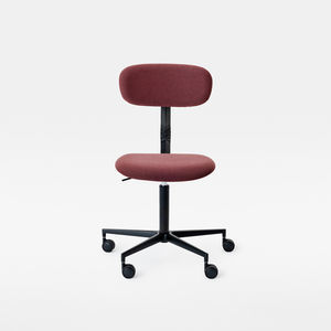 chaise de bureau contemporaine 1