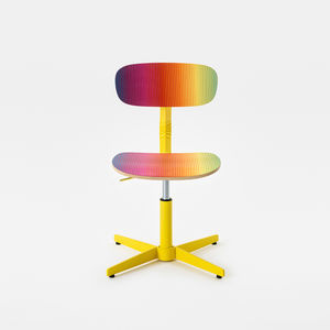 chaise de bureau contemporaine