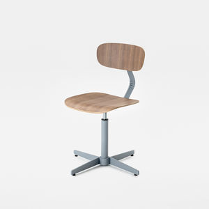chaise de bureau contemporaine 1