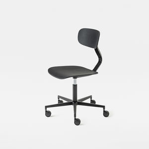 chaise de bureau contemporaine