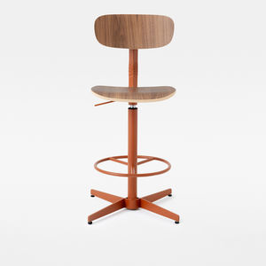 tabouret contemporain 1
