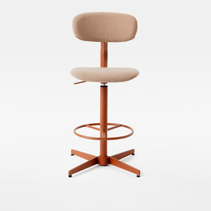 tabouret contemporain 1