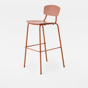 tabouret de bar contemporain 1