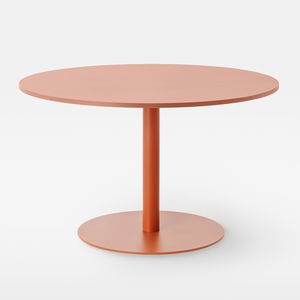 pied de table en métal
